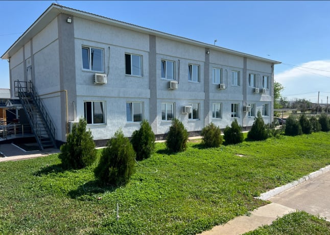 Алель корм Тараз